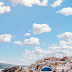 Santorini Travel Wallpaper for iPhone and Android  