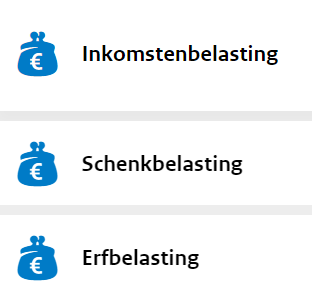 Aangifte inkomstenbelasting ZZP - Dat doe je zo! Gouden Tips 1