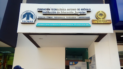 Fundación Universitaria Antonio de Arévalo - Sede Montería