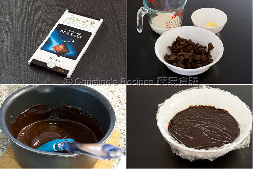 Chocolate Truffles Procedures01