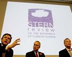 World Bank concludes Stern report is climate rubbish: ‘The hypothesized damages quoted by Lord Stern are completely inconsistent with empirical evidence’