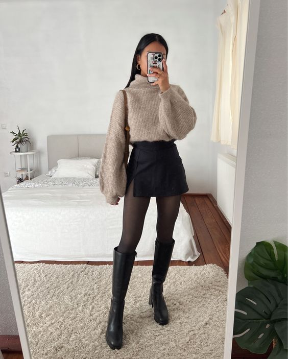 The 15 Best Chic Fall Outfits You Must Try in 2023