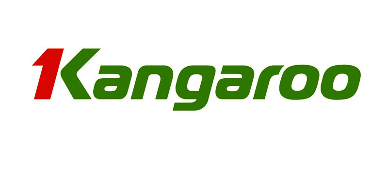 Thương hiệu Kangaroo