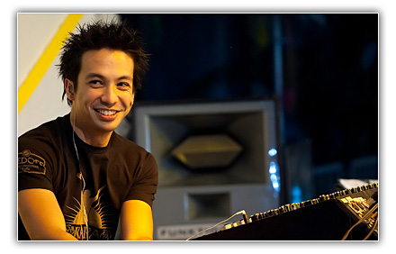 Laidback Luke - Yearmix 2012 . 18-12-2012 Laidback-345