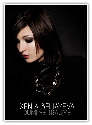 Xenia%20Beliayeva Xenia Beliayeva – Radio Xenbel 026 (08 10 2011)