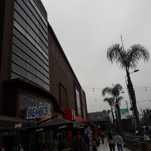 Av. Nicolás Ayllón 3012, Ate 15008, Perú