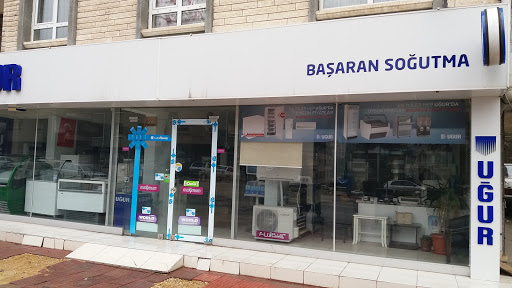 Başaran Soğutma Klima Uğur Derin Dondurucu