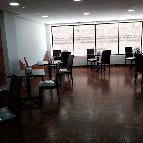 Las Cúpulas Restaurante