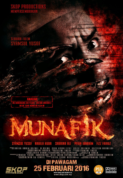 movie seram terbaru 2018