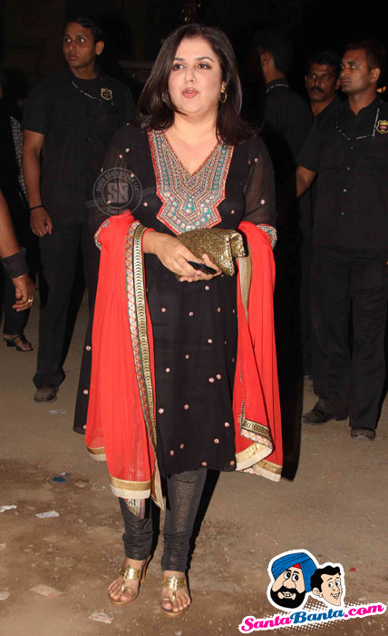 Filmfare Awards - 2011 - Filmfare Awards-2011 - Red Carpet Pics