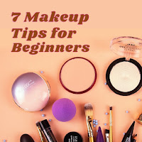Makeup Tips for Beginners