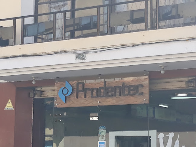 Comentarios y opiniones de Prodentec