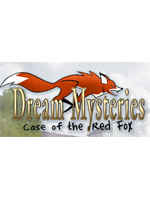 Dream Mysteries – Case of the Red Fox – game phiêu lưu, giải đố mới 2