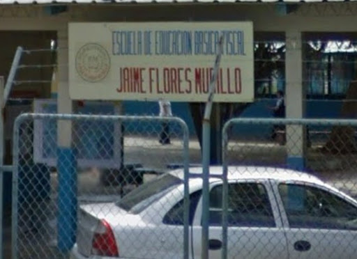 Escuela Fiscal Mixta JAIME FLORES MURILLO - Guayaquil