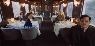 Image result for murder on the orient express 2017