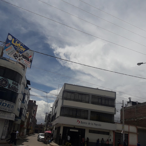 Opiniones de Cencosud en Huancayo - Banco