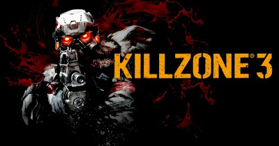 ps3 game,killzone3,review