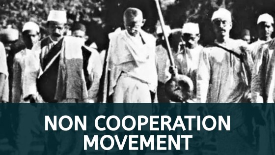 Read everything about noon cooperation movement