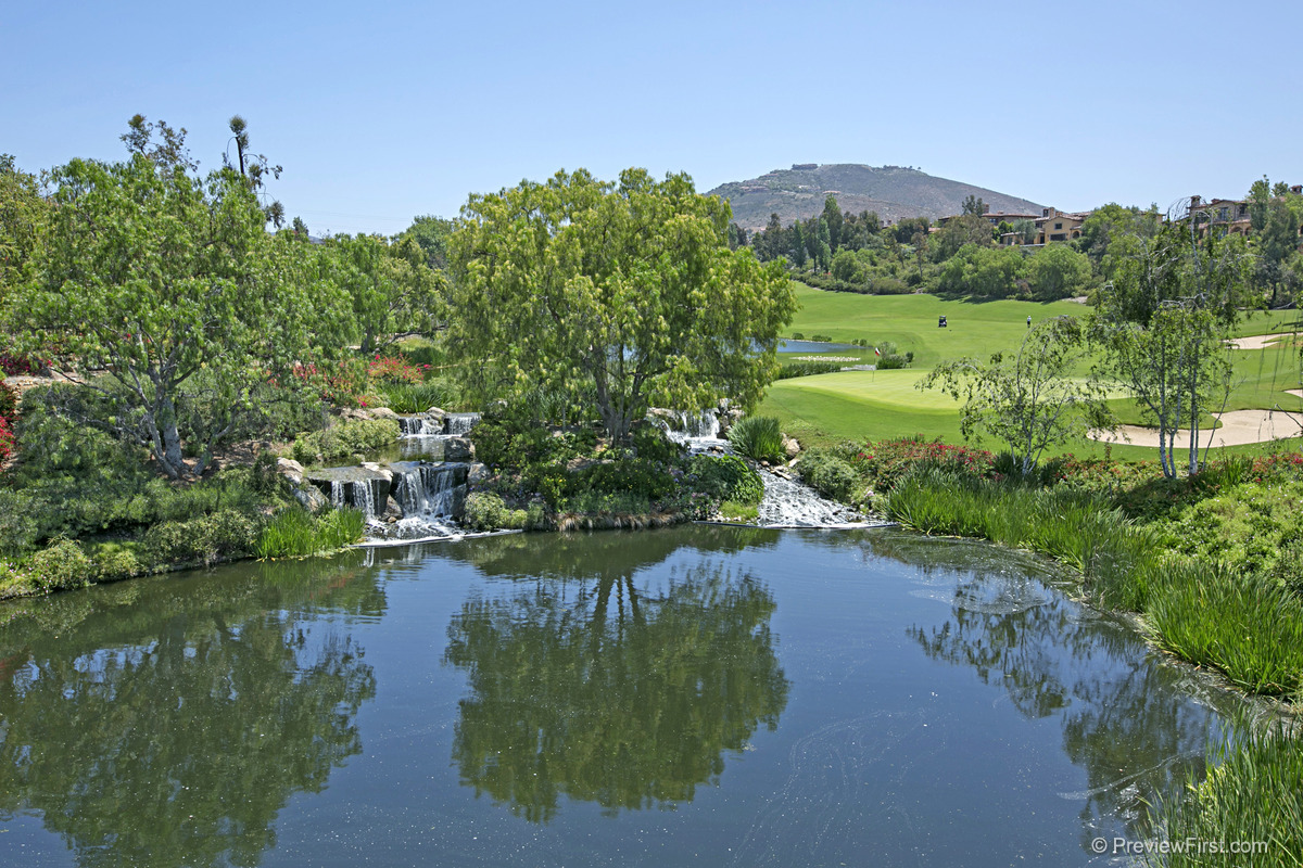 Golf Course The Bridges