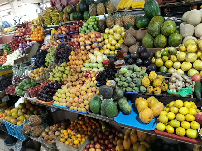 Opiniones de Frutería Rosa Shungo en Cuenca - Frutería