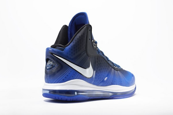 Nike LeBron 8 V2 AllStar Limited Edition Official Photos