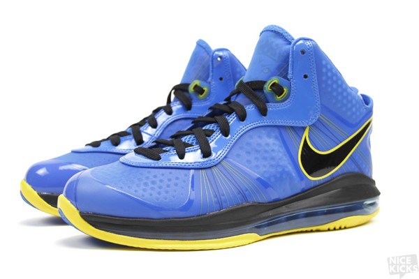 Release Reminder 3 New Nike LeBron 8 V28217s Including Entourages