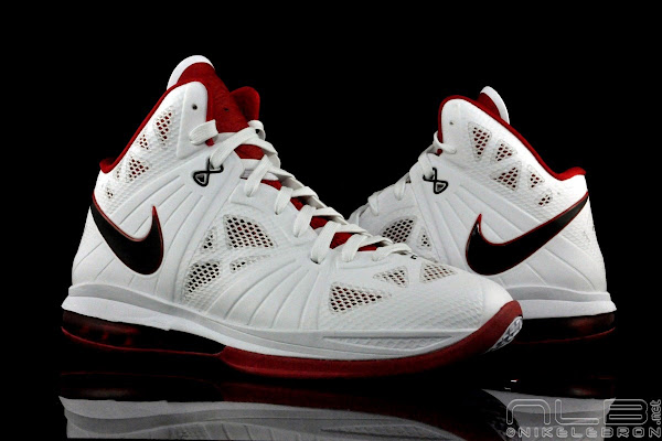 nike lebron 8 ps