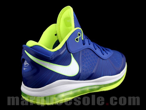 lebron shoes 8. tattoo Nike Lebron 8 V2 quot
