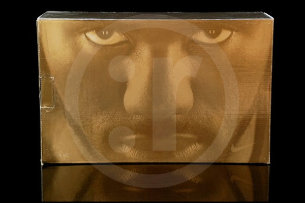 LeBron is Staring Down At You More Than Ever V1 V2 PS Boxes