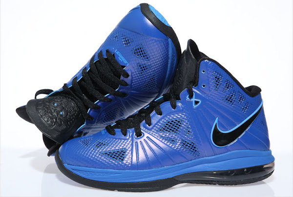 3 New Nike LeBron 8 PS Styles Available for Preorder at NDC