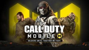 Call-of-Duty-Mobile
