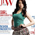TAMANNA PHOTO SHOOT AT JFW MAGAZINE 2011 COVER PAGE