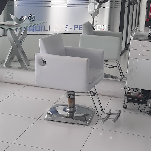 Peluquería Antonio Sepúlveda - Guayaquil