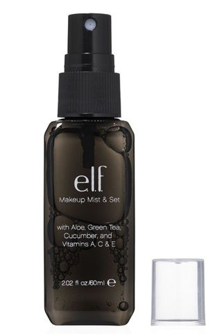 E.l.f. Cosmetics Illuminating Mist & Set