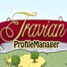 Travian profile manager.
