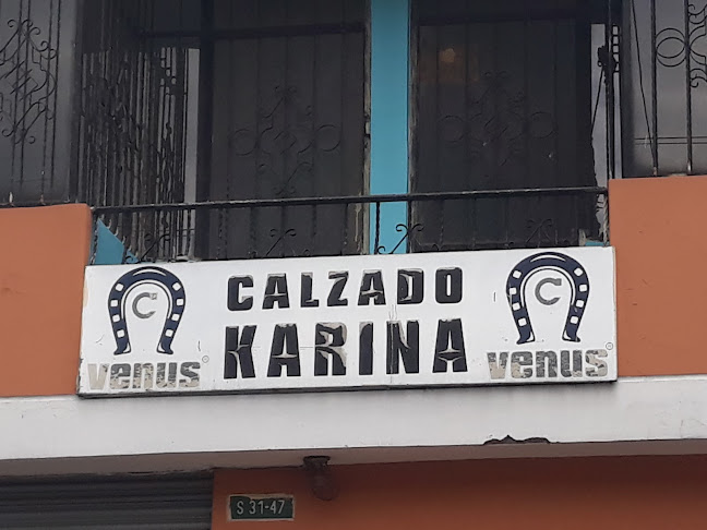 Calzado Joseph Daniel - Quito