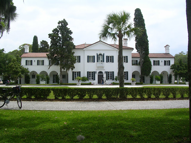 Jekyll Island