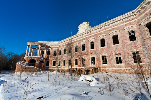 герб орловых