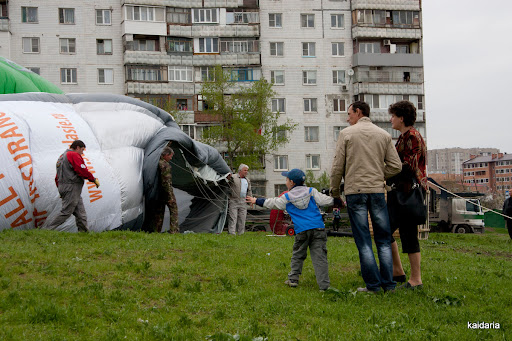 Аэростат