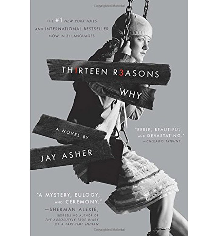 Thirteen Reasons Why