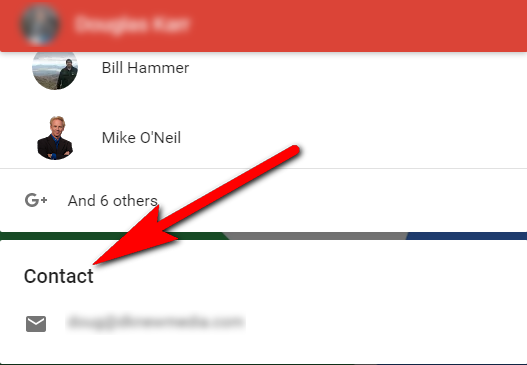Collect the Proper Data