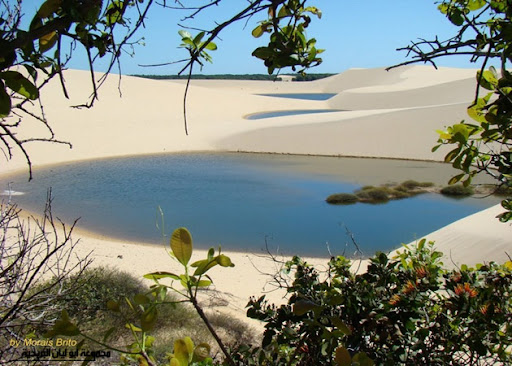 صور حديقة الرمال البيضاء‎ في البرازيل , سبحان الله A%20(2)