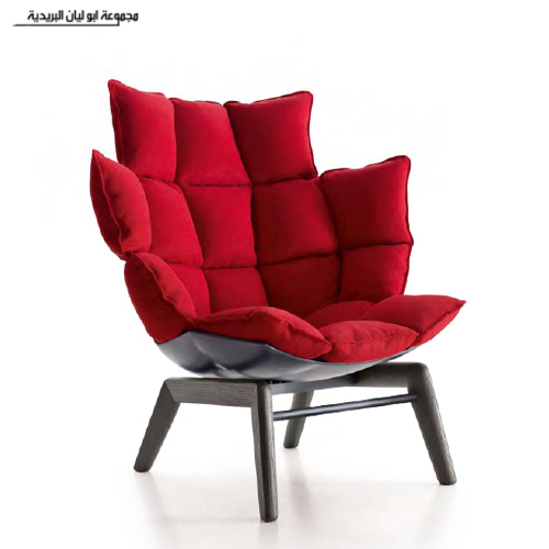 ديكورات 2012 بأشكال رائعة جداً - 28 صورة Cool-upholstered-chairs-husk-bb-italia-3