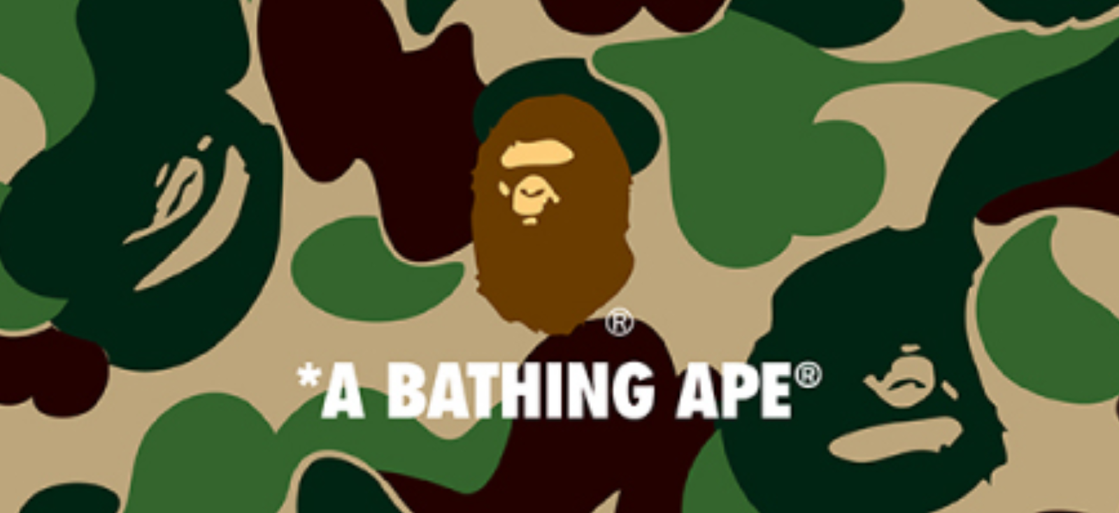 BAPE