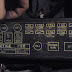 1986 Toyotum Mr2 Engine Fuse Box