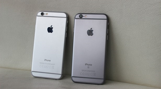 IPhone 6S khác gì iPhone 6?