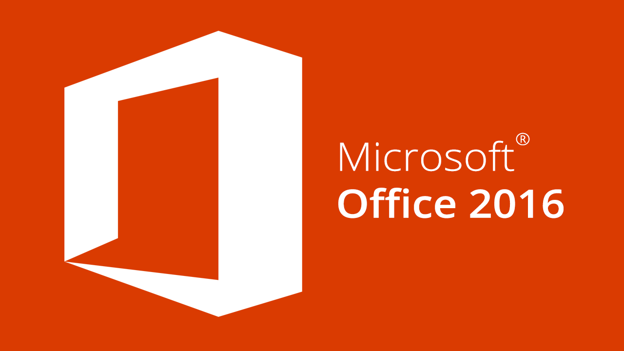 Office 2016 MSguides