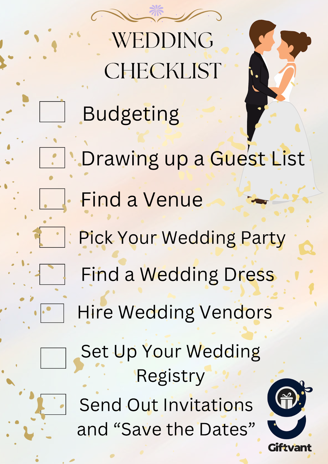 how long does it take to plan a wedding