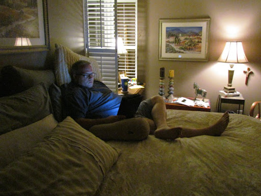 Relax by Doug Hagler