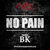 BK (@bkpaystyle) Releases Visuals to his New Single “No Pain”